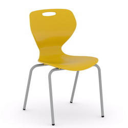 Silla-escolar-Vera-4-patas