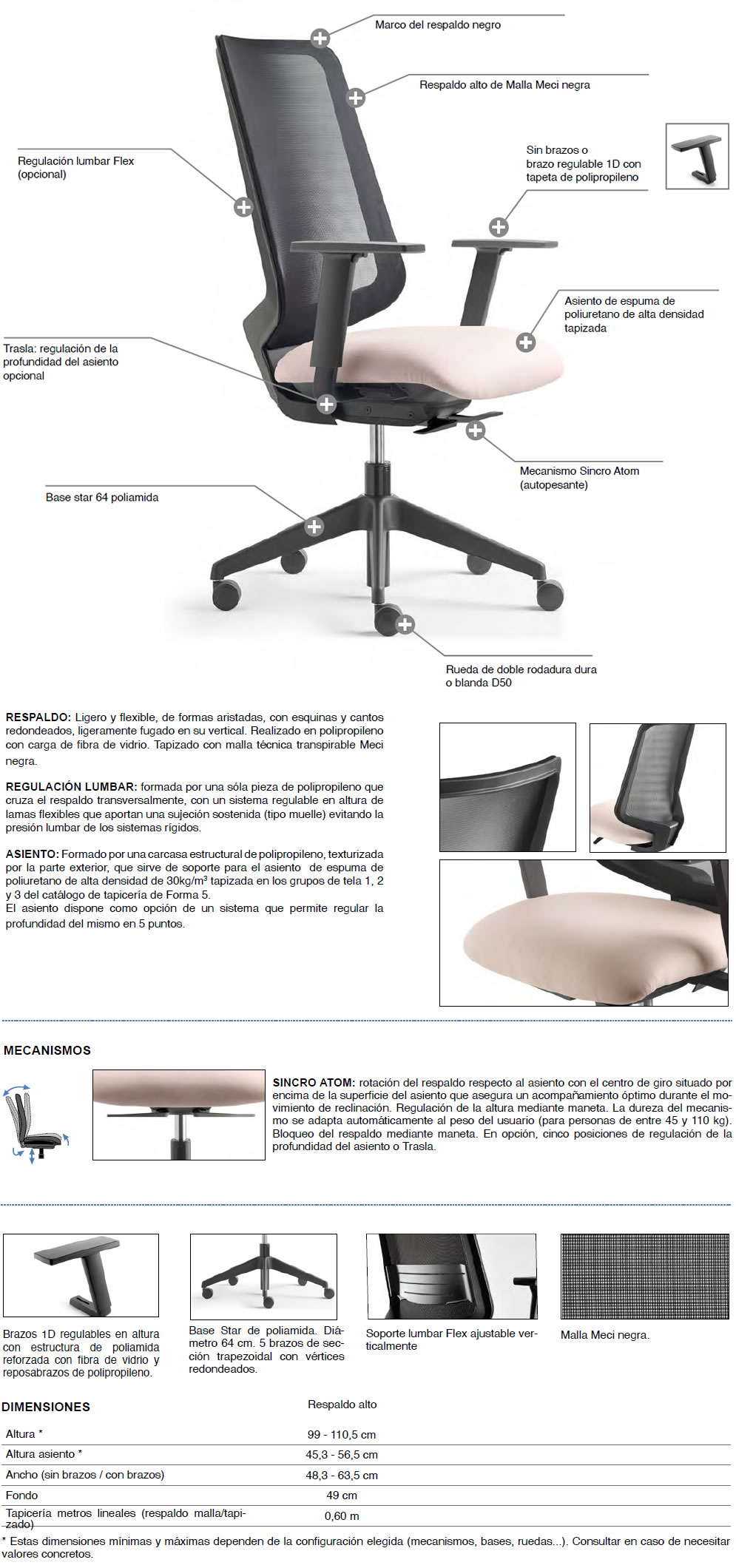 Dot.Basic-caracteristicas