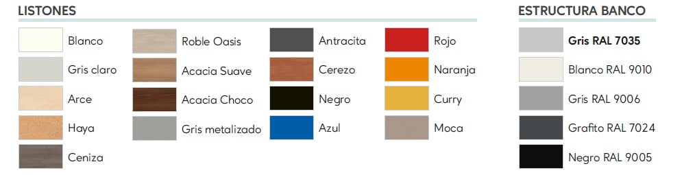 acabados-bancos-vestuario-melamina